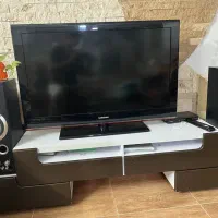 میز تلویزیون با چوب درجه یک فقط۵۰۰ ت|میز تلویزیون|بابل, |دیوار