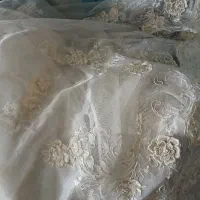 پرده زیبا ۳ در ۴ونیم