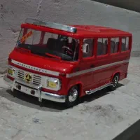 ماکت مینی بوس نو|کلکسیون و سرگرمی|خرم‌آباد (تنکابن), |دیوار