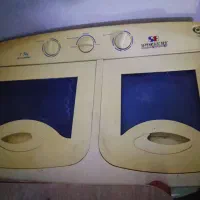 ماشین لباسشویی دقلو