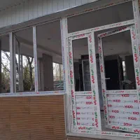 ساختونصبدربوپنجرههایدوجدارهیوپیویسی