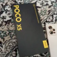 پوکو 5G X5|موبایل|کرمانشاه, |دیوار