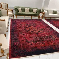 فرش نو نو|فرش|قروه, |دیوار