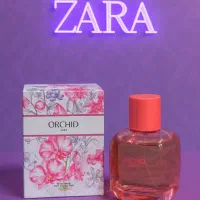ادکلن ادوتویلت زنانه زارا اُرکید (ZARA ORCHID)