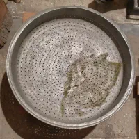 سماور برنجی|کلکسیون اشیاء عتیقه|رباط‌کریم, رباط‌کریم|دیوار