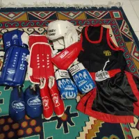 لباس تکواندو|تجهیزات ورزشی|محمدیه-قزوین, |دیوار