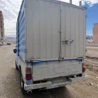 اتاق مسقف نیسان|قطعات یدکی و لوازم جانبی|شاهین دژ, |دیوار