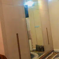 کمد دیواری با کشاب|جاکفشی، کمد، دراور|اهواز, کمپلو جنوبی|دیوار