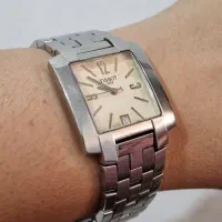 ساعت مچی تیسوت اصل سوئیس