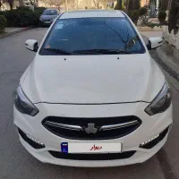 ماشین شاهین G