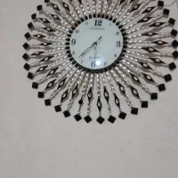 ساعت دیواری