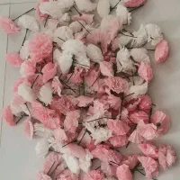 150 شاخه گل مصنوعی