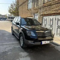 کیا موهاوی ۲۰۱۱ V8