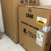 فروش سریع لوازم اشپزخونه لوازم برقی ب علت مهاجرت|یخچال و فریزر|اسلامشهر, شهرک قائمیه|دیوار