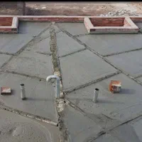 بنائی شیب بندی مزایک کاری سیمانکاری محوطه سازی|خدمات پیشه و مهارت|زنجان, |دیوار