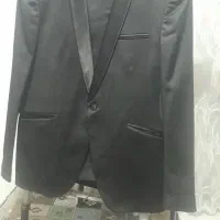 کت شلوار