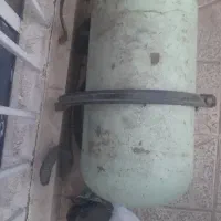 مخزن بزرگ cng