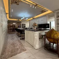 فرمانیه شرقی / ۳۹۰ متر / ۳ ساله / سوپر لوکس|فروش آپارتمان|تهران, فرمانیه|دیوار