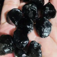 ابسیدین طبیعی و معدنی|جواهرات|بندر انزلی, انصار الحسین|دیوار