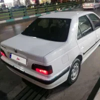 پارس 91 دوگانه فابریک|خودرو سواری و وانت|یزد, |دیوار