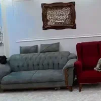 فر وش مبل|مبلمان خانگی و میز عسلی|بوکان, |دیوار