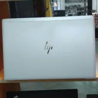 لپ تاپ HP i7 تمیز و در حد