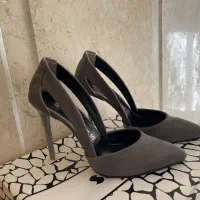 کفش پاشنه بلند