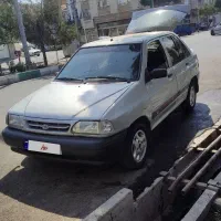 پراید 88سالم|خودرو سواری و وانت|اراک, |دیوار