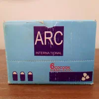 نمکدان|ظروف نگهدارنده، پلاستیکی، یک‌بارمصرف|قم, شاه سید علی|دیوار