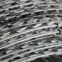 سیم خاردار|مصالح و تجهیزات ساختمان|هیرمند, |دیوار