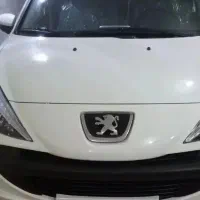 ۲۰۷ پانوراما دنده ای tu5