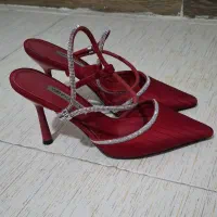 کفش مجلسی زنانه|کیف، کفش، کمربند|صدرا-فارس, فاز ۲|دیوار