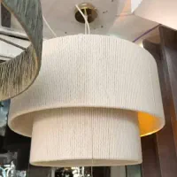 لوستر|لوستر و چراغ آویز|شیراز, سعدیه شمالی|دیوار