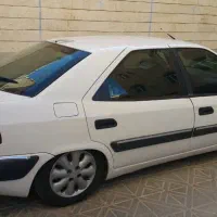 زانتیا سفید ۸۲