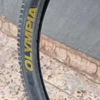 تایر دوچرخه|دوچرخه، اسکیت، اسکوتر|اهواز, فاز ۲ پادادشهر|دیوار