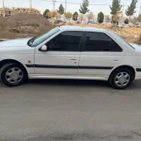 پارس سال مدل90