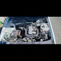 وانت آریسان دوگانه سوز، مدل ۱۳۹۴