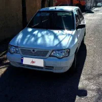 پراید 132 عروسک