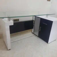 میز در حد نو