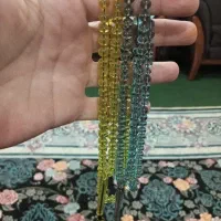 تسبیح تراش استاد شاهو