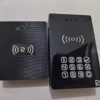 تگ و کنترل ساختمان و آسانسور برای مدیران مجتمع