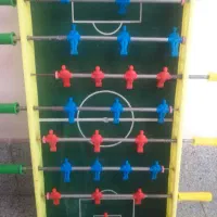 فوتبال دستی