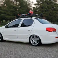 راک روف توله تاپ و چوب اسکی سان دی ایتالیایی