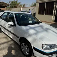 پژو پارس|خودرو سواری و وانت|زابل, |دیوار