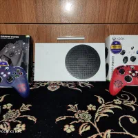 ایکس باکس سری S