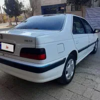 پژو پارس پرشیا بی رنگ 1400|خودرو سواری و وانت|کرج, کمالشهر|دیوار