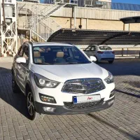 هایما s5 مدل ۹۷ بدون رنگ