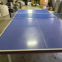 میز تنیس پینگ پنگ