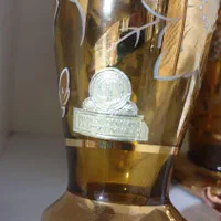 ست پارچ و لیوان آلمانی قدیمی|کلکسیون اشیاء عتیقه|تهران, دکتر هوشیار|دیوار