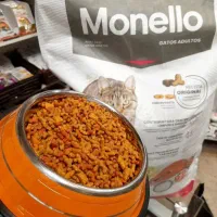 غذا خشک گربه/ مونلو میکس/رفلکس/هپی کت/جوسرا